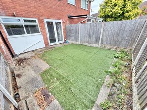 Fulwood Mews Little Sutton